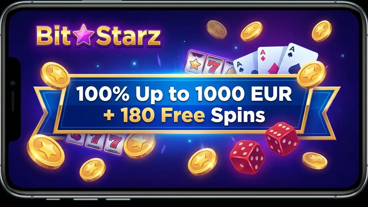 BitStarz