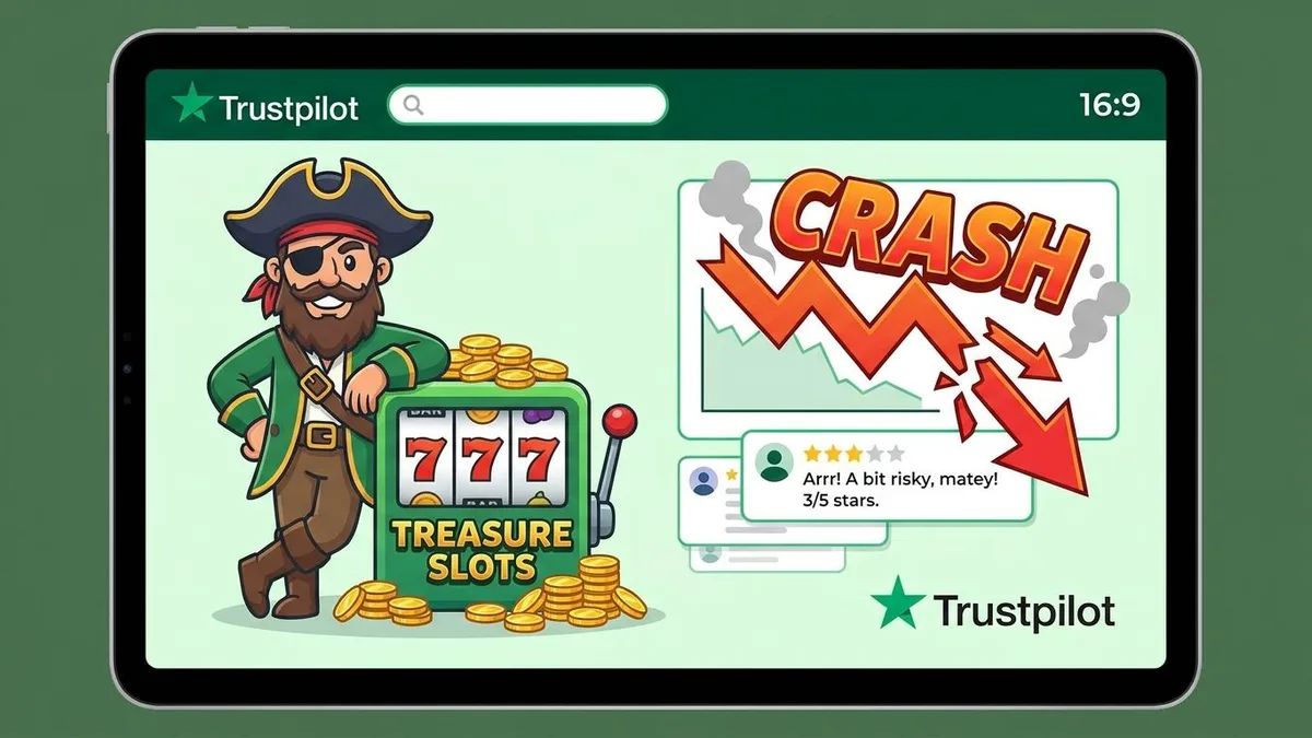trustpilot crash games