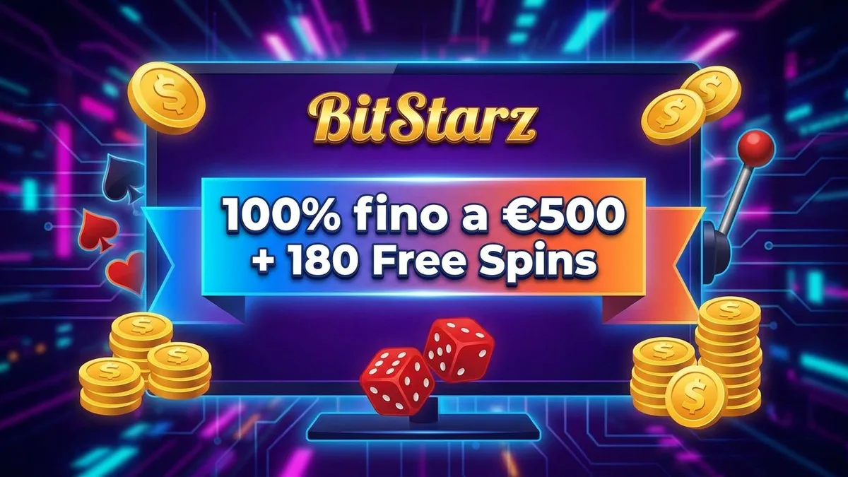 BitStarz
