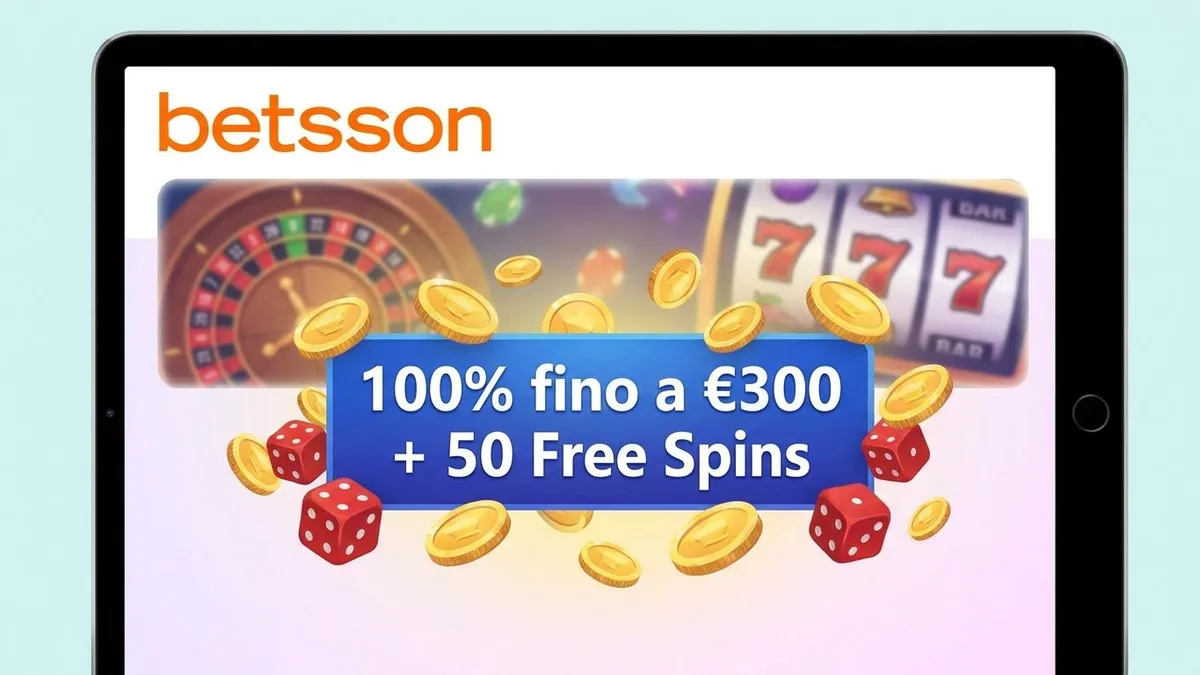 Betsson